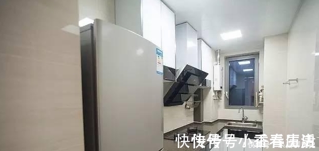 简装|96㎡新房保洁完,简装12万超实用,朋友都说没20万搞不定,晒晒!