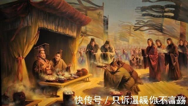 统一六国!秦汉历史400年对中华文明影响有多大?这三个方面的原因最重要