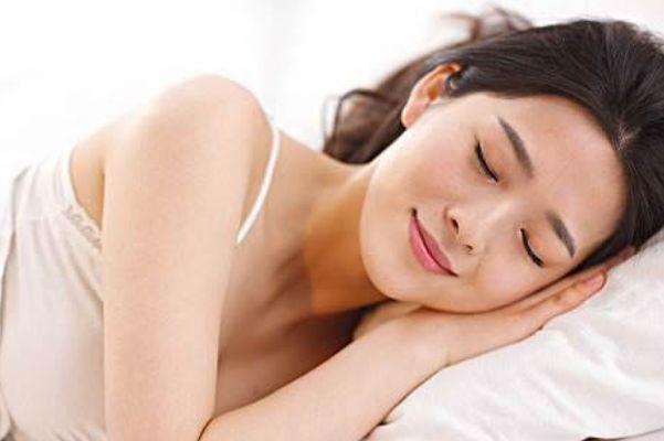 女性吃4种碱性食物，美容养颜抗衰老，不做“黄脸婆”