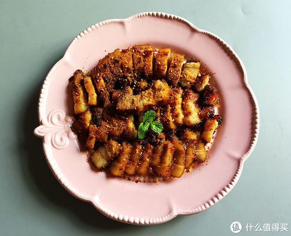 五花肉|五花肉最好吃的做法，比红烧肉好吃，简单易做，家里人都爱吃