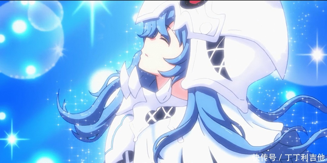 十香|约会大作战四糸乃有冻铠,十香有装,精灵是不是都有铠甲技能!