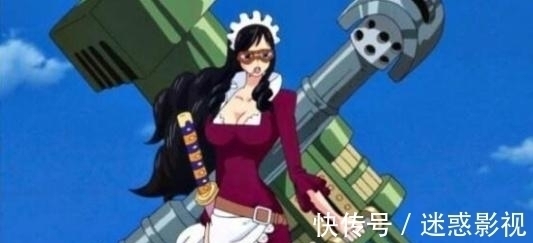 草帽大船团|海贼王:草帽大船团五个神级果实,天龙人盯上其中一颗!