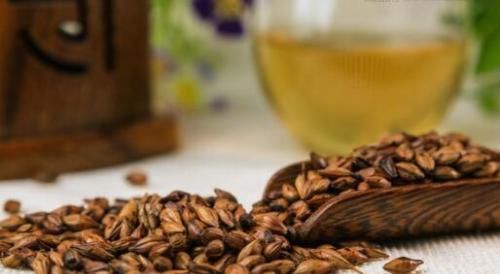 春天想气色好，吃的好食物，清油腻，健脾养胃，促进身体健康