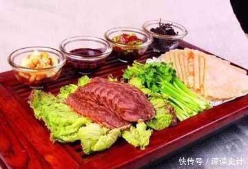 美食推荐:扒肘子、猪皮拌白菜芯、功夫牛肉制作方法