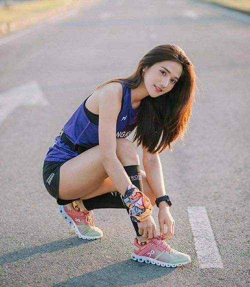 目的|想要通过运动来达到一个增肌减脂的目的,其实坚持跑步就可以帮你