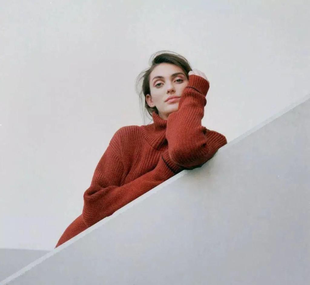  秋冬|今年秋冬的毛衣，我只买这5件！！