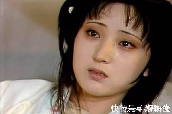 林黛玉#红楼梦林黛玉死前最后一句“宝玉,宝玉,你好……”,她想说什么