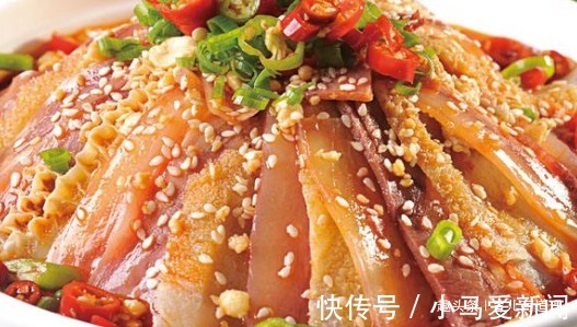 生长发育|麻辣香脆,营养丰富,促进孩子明目生长发育提高抵抗力的一道菜