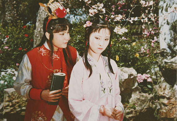 贾赦|黛玉可是争取过和宝玉的婚姻