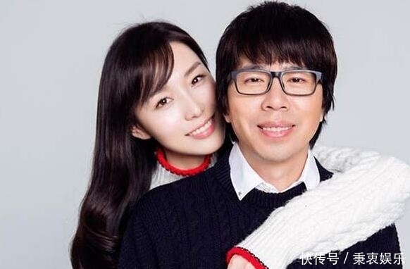 水木年华卢庚戌秀恩爱,与小15岁娇妻似