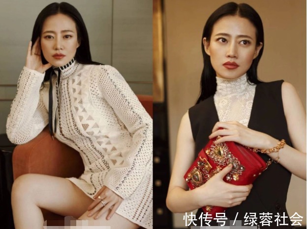 唐卓|因《延禧攻略》走红，出道至今无绯闻，却拒绝参加综艺节目