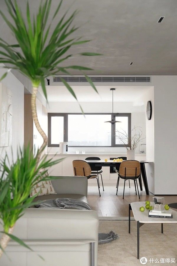 空间|深圳发现一对夫妻的新家，那叫一个好看，忍不住拍照晒一晒
