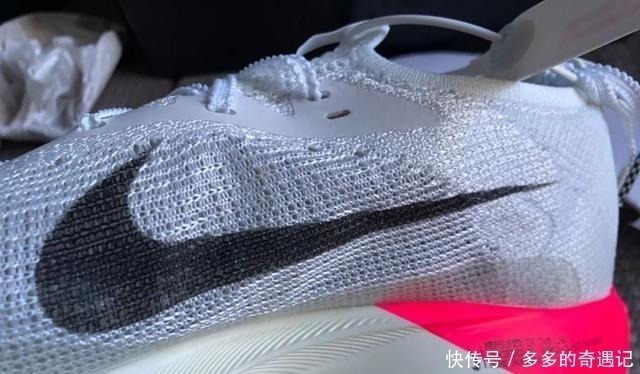 气垫 最强跑鞋Alphafly Next 开箱测评！如此高科技也成高危了吗！