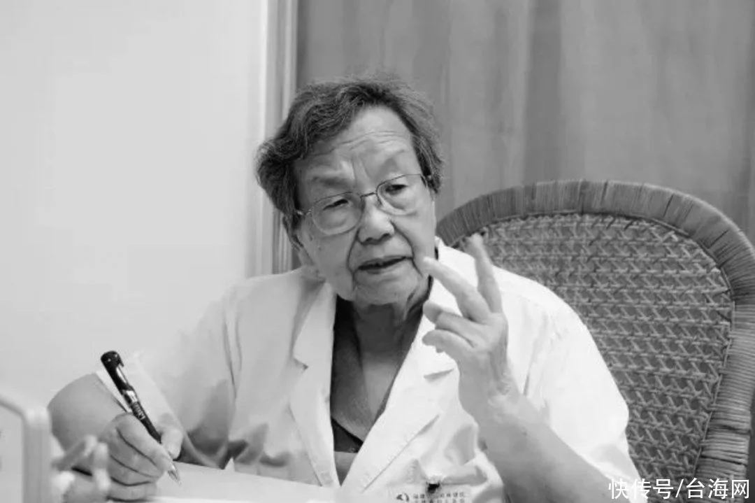 哪家成都供卵公司好（沉痛悼念！“福建省试管婴儿之母”陈文祯逝世）