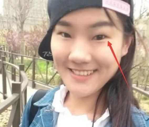 五官|有这3种“眼型”的女生,五官再精致也白搭,异性缘基本“为0”