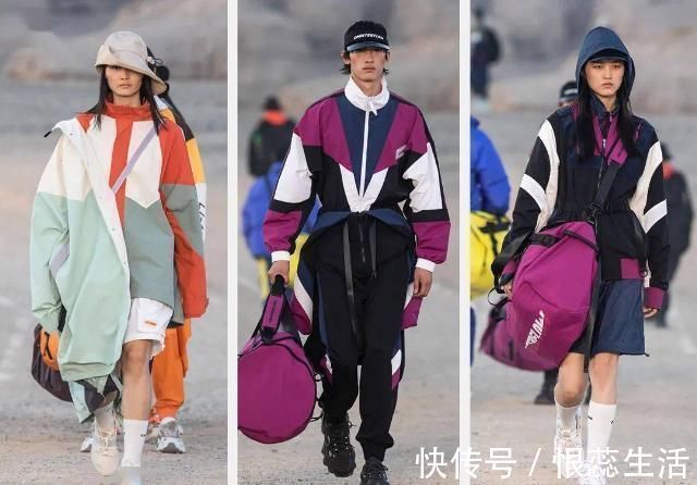 鞋舌|真不是因为国产才吹爆跋涉两千多公里只为早点穿上这双鞋