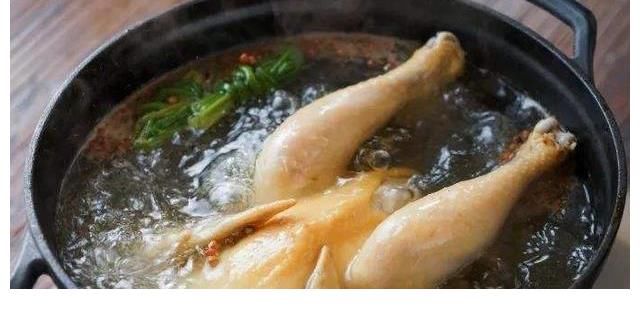 花椒|椒麻鸡怎么做?