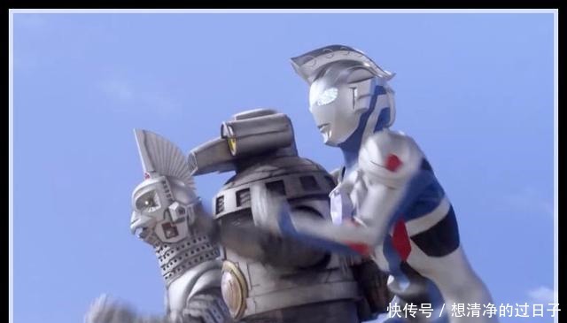 蛇藏翔太|泽塔奥特曼新情报对怪兽机甲战队出场,伽古拉人间体成为队长