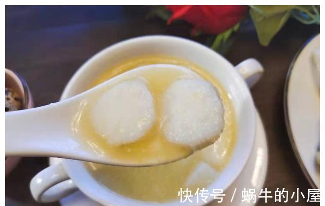 红薯粥|二胎妈妈的早餐,好吃还简单易做,在家做成本低美味又营养