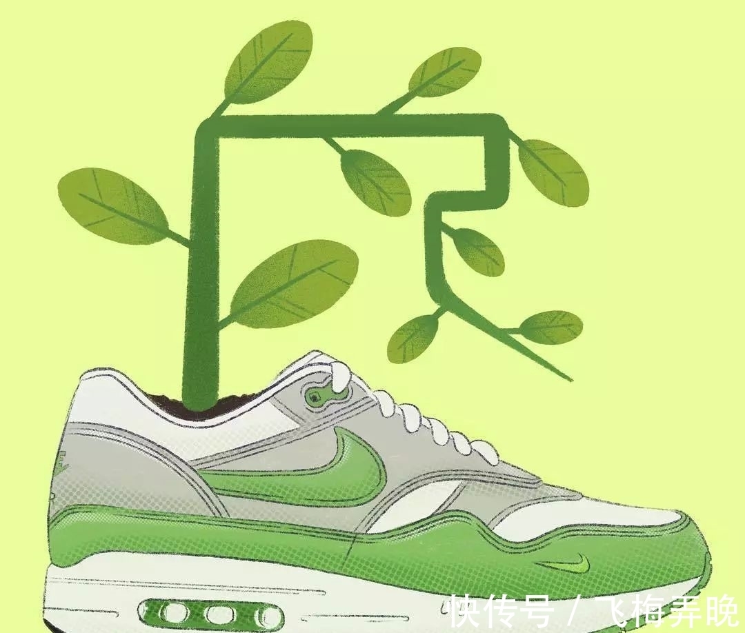 travis 如何找到Yeezy和AJ等球鞋的精髓?这位插画师用一支笔就能做到!