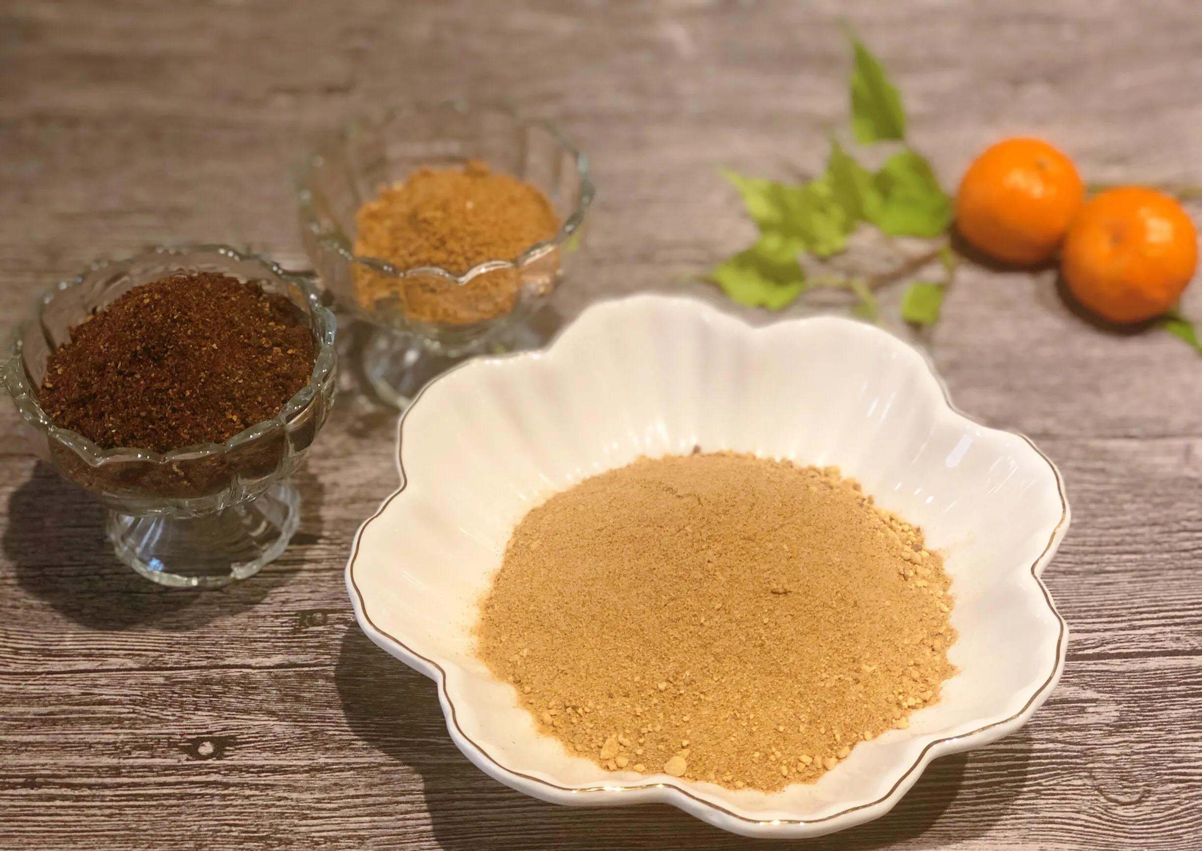 玉米面炒一炒,1月早餐不用愁,天冷来一碗,营养又暖胃