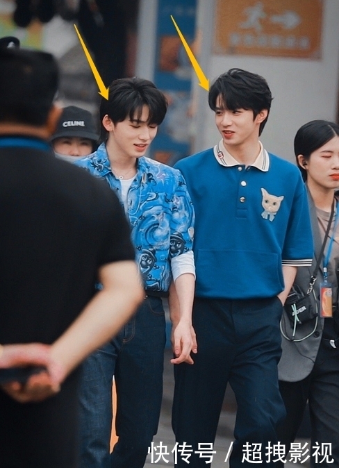 丁程鑫离开快本成定局,刘耀文宋亚轩开始录制,两人状态差距大!