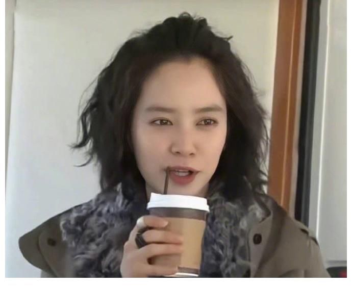 宋智孝造型繼續(xù)挨批，《RM》成員狂贊好看，疑幫忙解圍