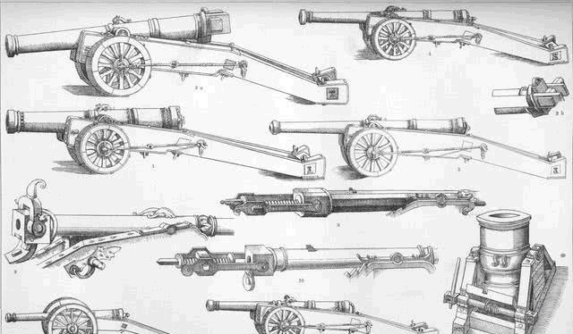 秘密|破解中国发明火药做烟花，欧洲却将其升级成火炮，改变世界的秘密