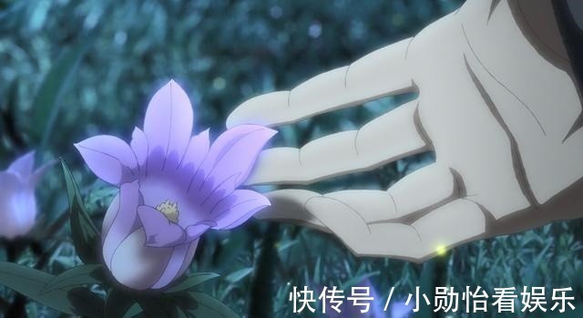 思追@《魔道祖师》蓝大帮弟弟助攻,这朵芍药很熟悉,思追是真的聪明!