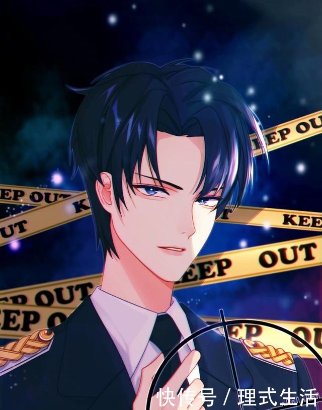 刑侦|今日推文谈情说案,就爱这种刑侦文!