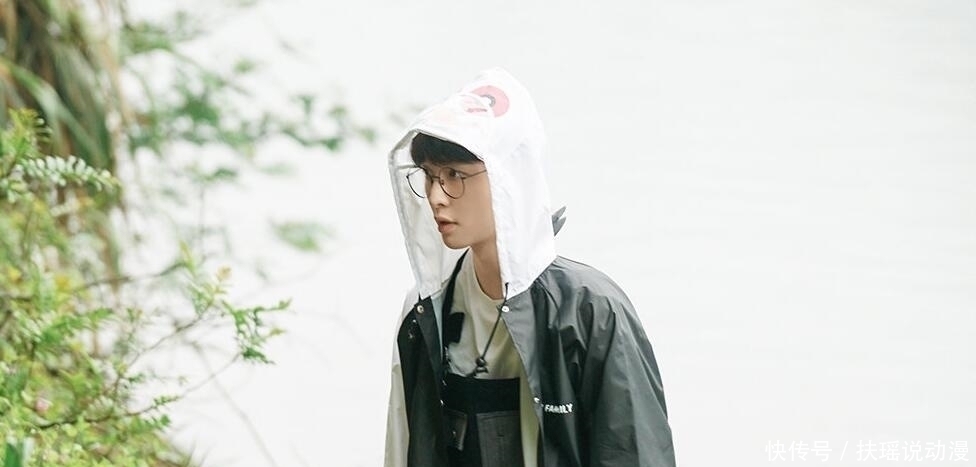 向往的生活 小绵羊掏鸡蛋家人疯狂打call,“老狐狸”黄老师还在背后使坏