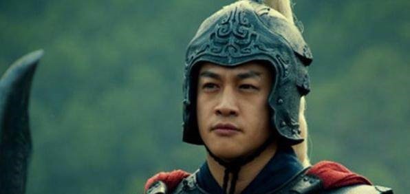 刘备|精彩发现吕布，三国第一猛将，下场却最为凄惨