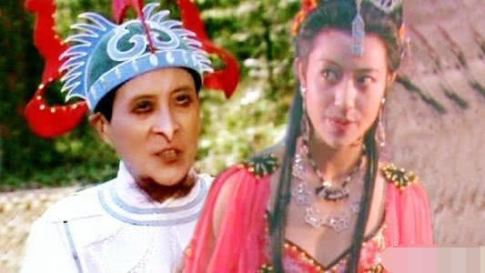  本相|《西游记》中，昴日星官本相是大公鸡，那他到底是神仙还是妖怪？