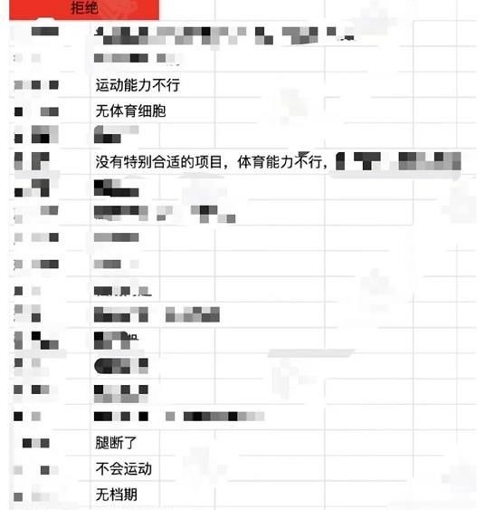 藝人拒絕《超新星運(yùn)動會》,理由竟是摔斷腿,網(wǎng)友調(diào)侃戀愛運(yùn)動會