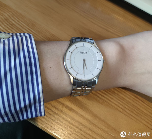 打工人的第一块机械表—浪琴康卡斯