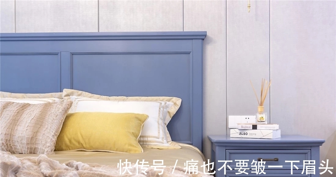 轻奢|107平轻奢美式3室2厅，精致华美的优雅品位！