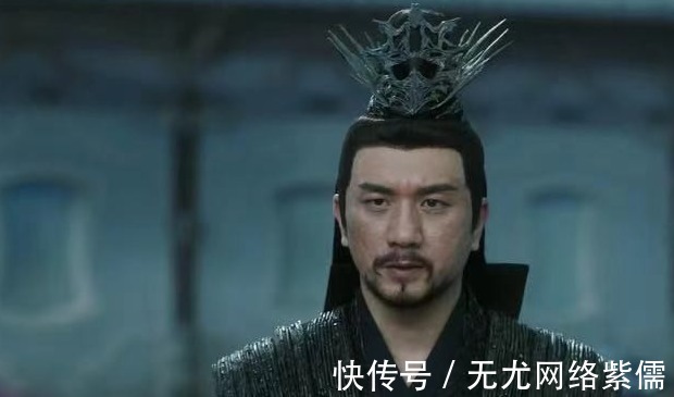 芜浣|《千古玦尘》“不是不爱，不是绝，不是不狠，只是敌不过白玦”