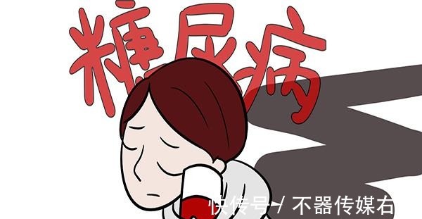 型糖尿病|糖尿病患者怎么吃主食？主食也有“長壽比例”，很多人都不知道