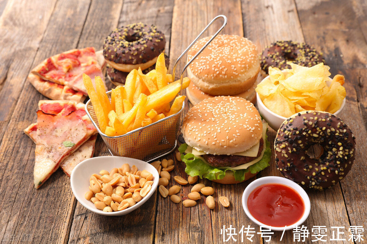 脑梗|比白糖和饮酒更可怕的“脑梗帮凶”，原来是它，我们几乎天天在吃