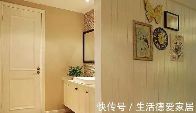 客厅|老婆坚持全屋简美风，完工后温馨又耐看，尤其客厅最喜欢，晒晒！