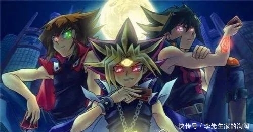 日本最能赚钱动漫，开创一个交易市场，《海贼王》都要往后站