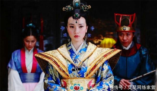 樵夫|明清皇宫出现三次刺客！分别是樵夫、和尚、厨子，结果沦为笑谈