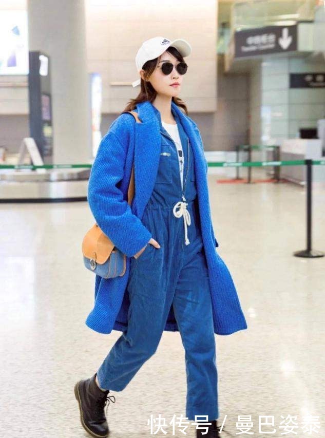 尽量|不管什么衣服,尽量多挑这些“显白高级”色!比黑白灰更时髦百搭