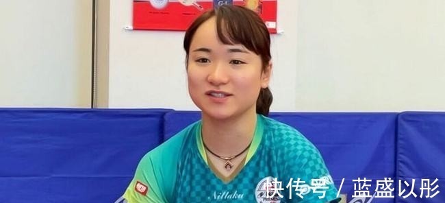 选手|孙颖莎世界杯夺冠质量不高伊藤美诚采访放言这不是世界杯冠军!