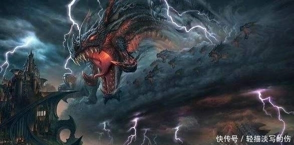 金手指#五本黑暗流小说,主角杀伐果断,从不委曲求全,让人看得很爽