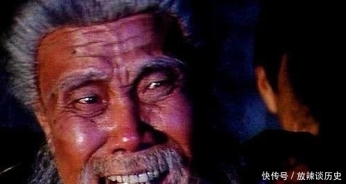 真相!焦大作为贾府功臣,为何却落个被塞马粪的下场?尤氏偶然说出真相