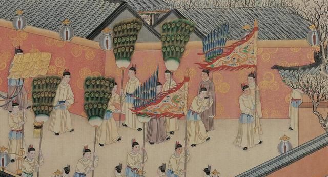 没人懂|贾元春的辛酸没人懂,晋升贤德妃却一生无子,结局死得太惨