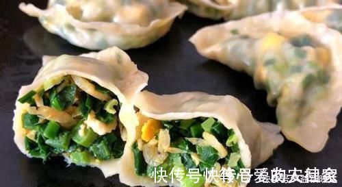 包三鲜馅饺子时,万万不可直接拌馅,多加这一步,饺子鲜香更入味