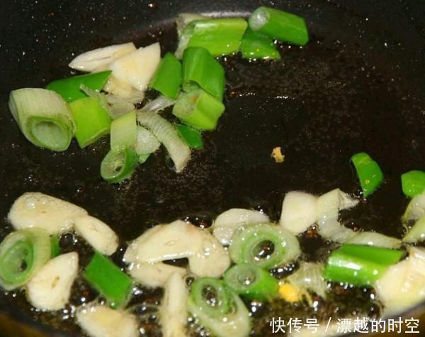 “天然泻药”被发现,和南瓜一起吃,隔日排便,常吃体重不过百