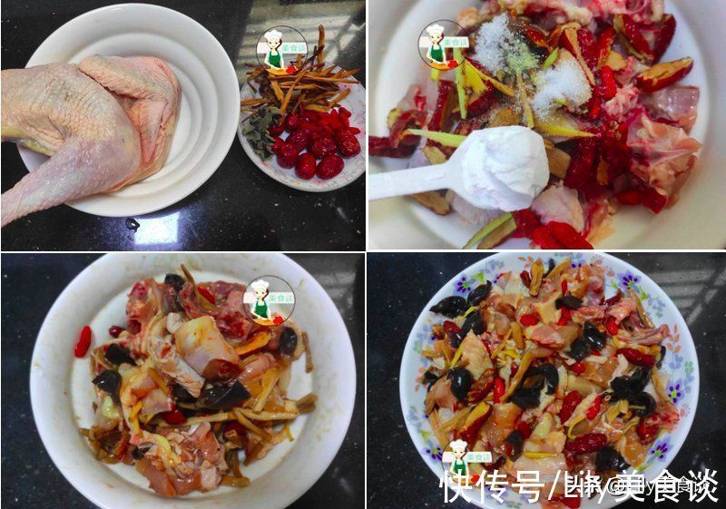 秋分后,记得多吃蒸菜,推荐6道家常蒸菜,少油少盐,营养不上火